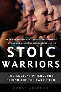 stoic warriors