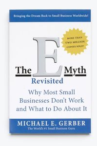 the e-myth revisited
