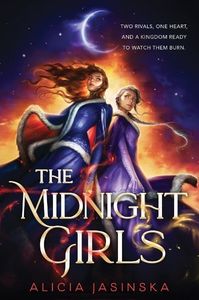 the midnight girls