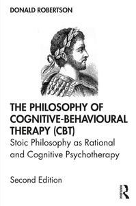 the philosophy of cognitive-behavioural therapy (CBT)