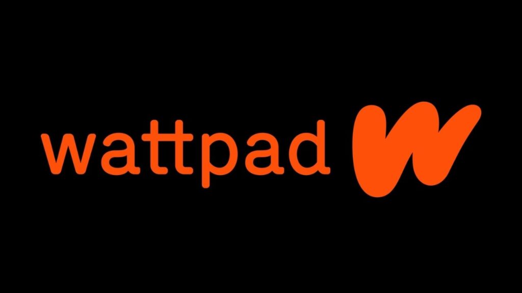 wattpad logo