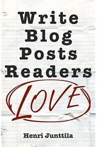 write blog posts readers love