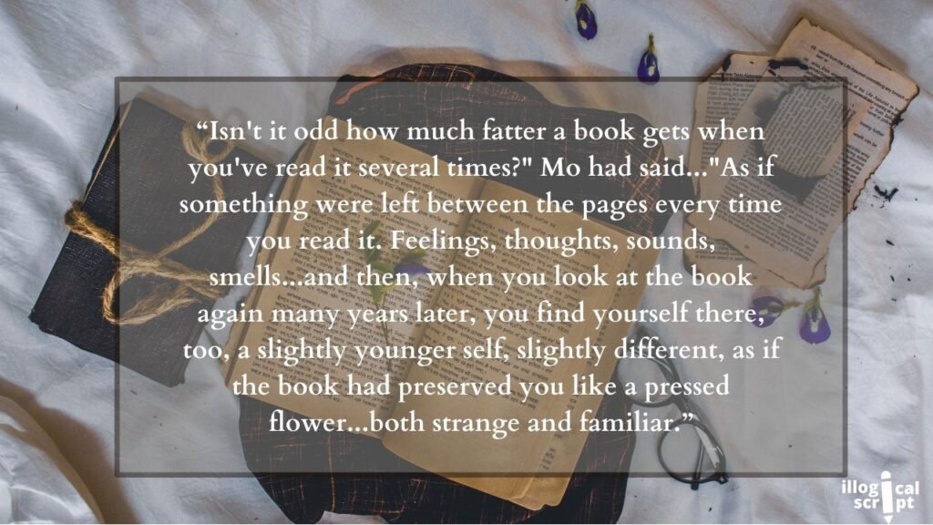 a book quote; Bookworm quotes