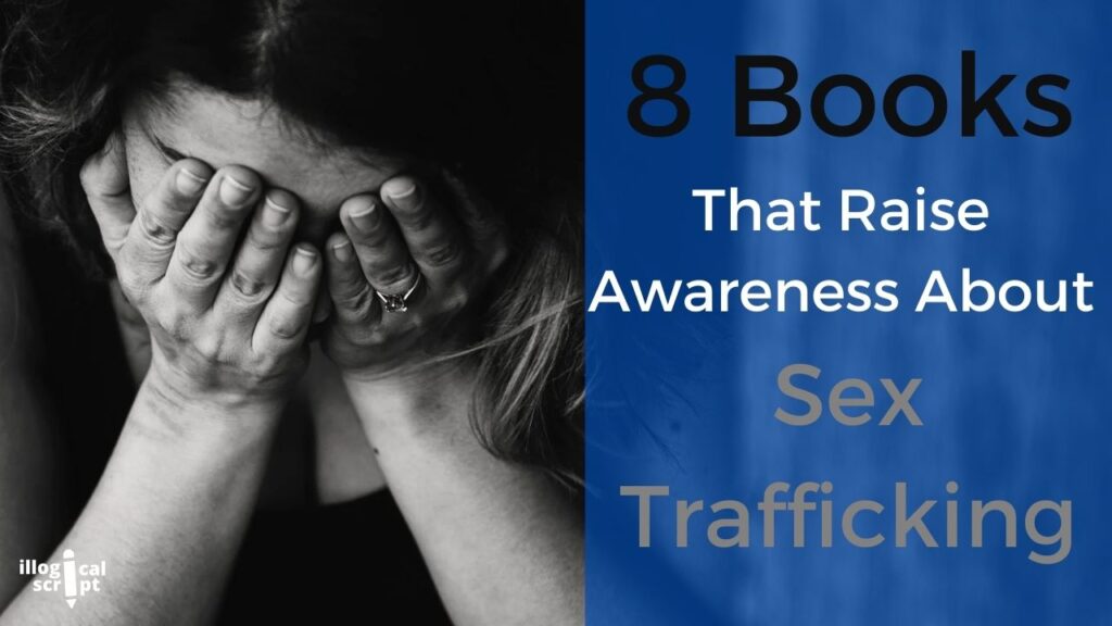 8 Books That Raise Awareness About Sex Trafficking
