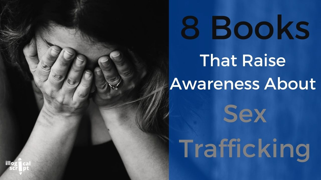8 Books That Raise Awareness About Sex Trafficking