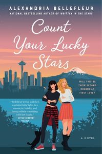 count your lucky stars book cover | Most Awaited Book Releases in February 2022