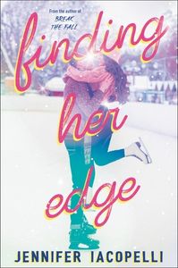 finding her edge book cover | Most Awaited Book Releases in February 2022