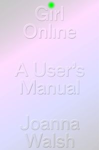 girl online book cover