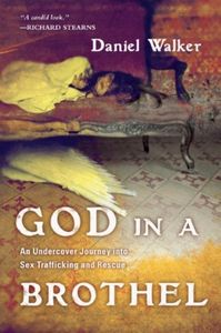 god in a brothel book cover | Books to Raise Awareness About Sex Trafficking