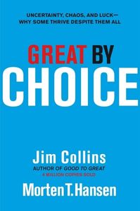 great by choice book cover
