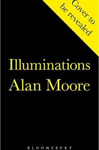 illuminations book cover not released yet
