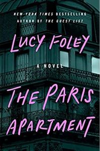 lucy foley book cover | Most Awaited Book Releases in February 2022