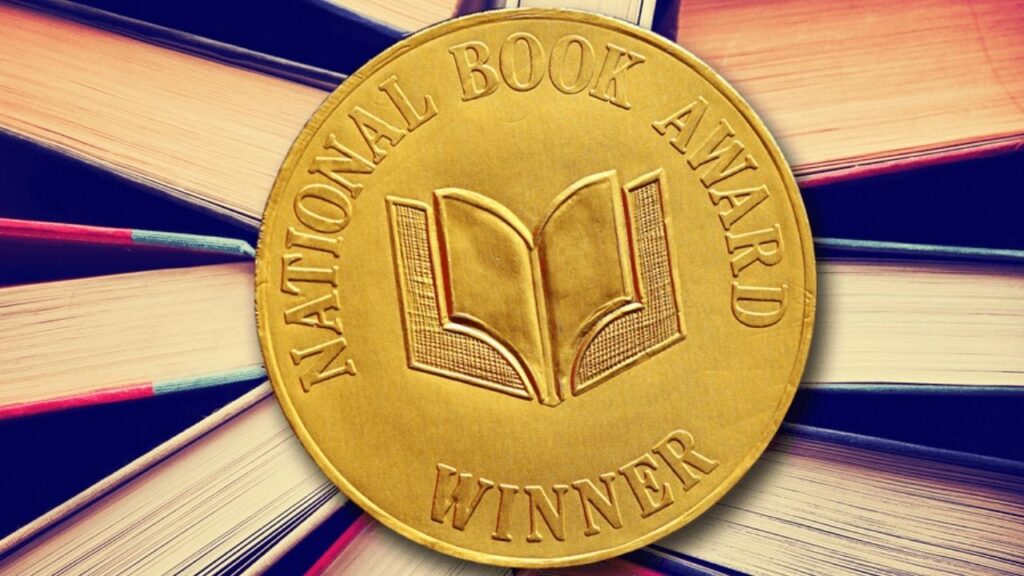 national book award