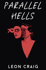 parallel hells book cover | Most Awaited Book Releases in February 2022