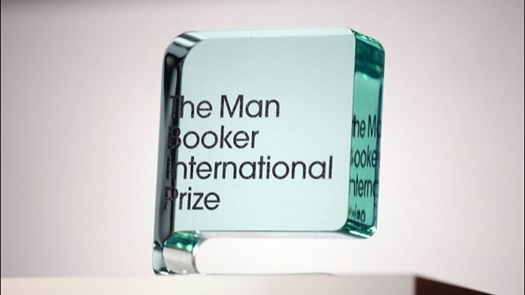 man booker prize