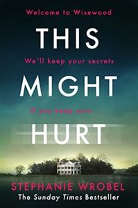 this might hurt book cover | Most Awaited Book Releases in February 2022