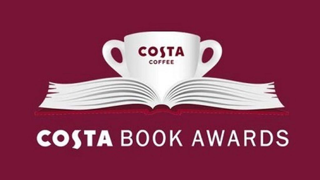 costa book awards