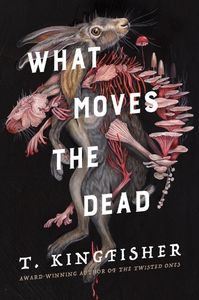 what move the dead book cover