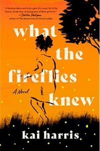 what the fireflies knew book cover | Most Awaited Book Releases in February 2022