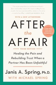 after the affair book cover
