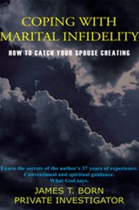 coping with marital infidelity book cover