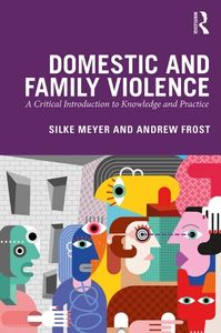 domestic and family violence book cover