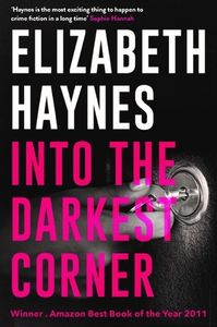 into the darkest corner book cover