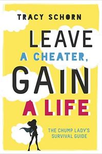 leave a cheater, gain a life book cover