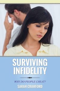 surviving infidelity book cover