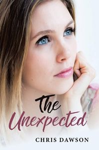 the unexpected book cover