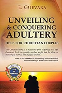 unveiling and conquering adultry book cover