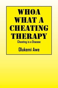whoa what a cheating therapy book cover
