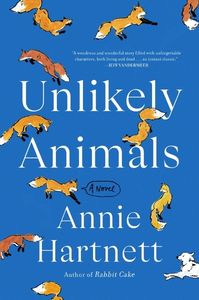 unlikely animals book cover