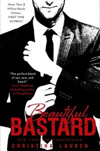 beautiful bastard book cover