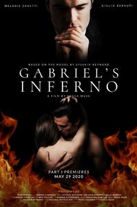 gabriel's inferno book cover