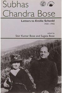 letters to emilie schenkl book cover