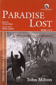 paradise lost book cover