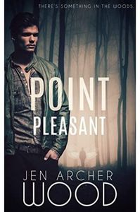 point pleasant book cover