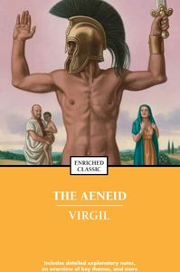 the aeneid book cover