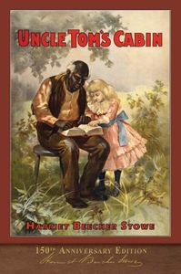 uncle tom's cabin book cover