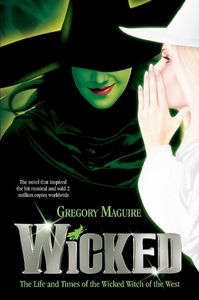 wicked book cover