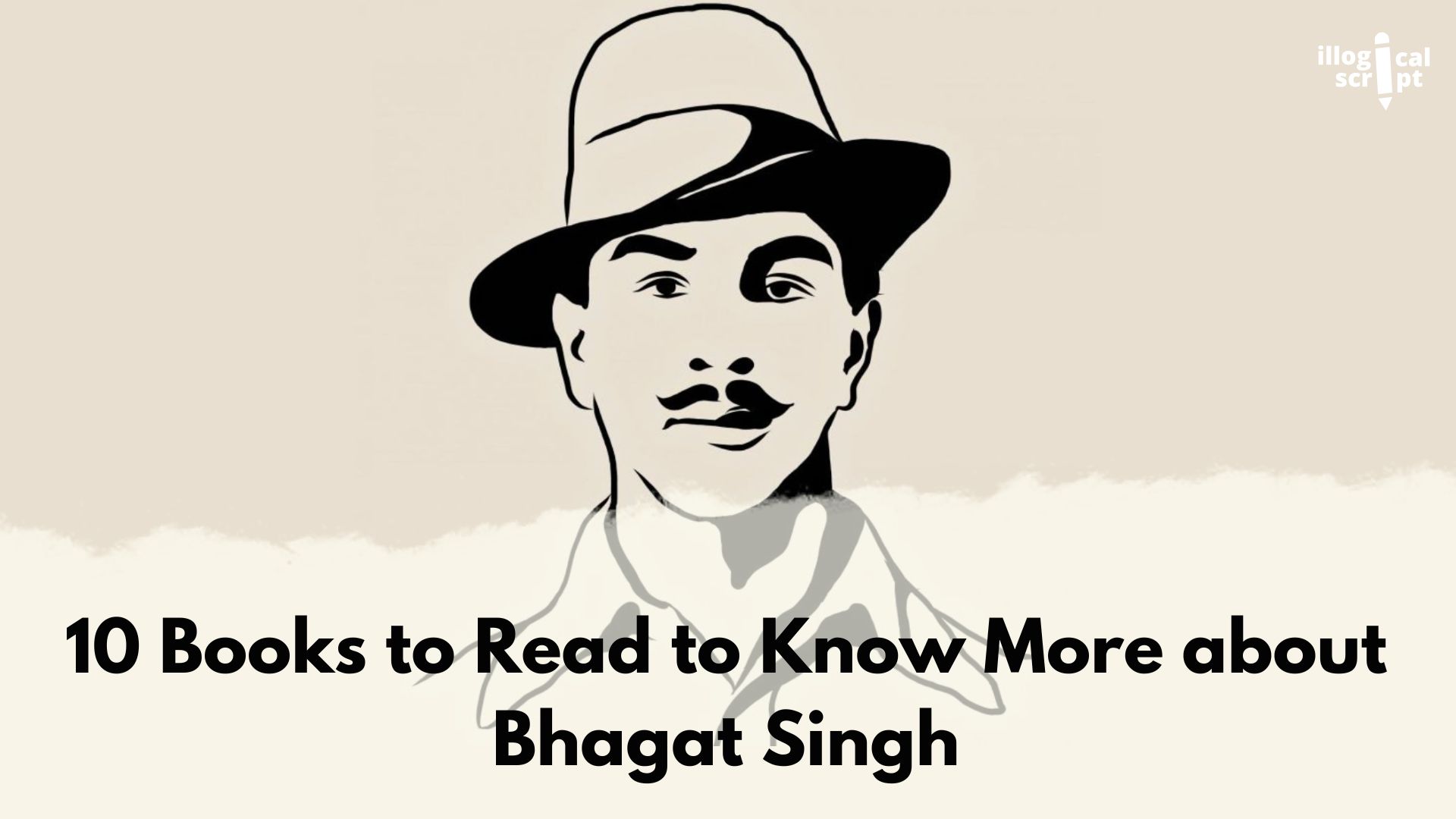 10 Books to Read to Know More about Bhagat Singh