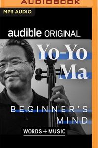 Beginner's Mind audiobook | Best Fiction and Non-Fiction 