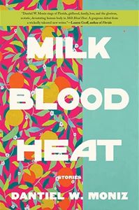 Milk Blood Heat audiobook | Best Fiction and Non-Fiction 