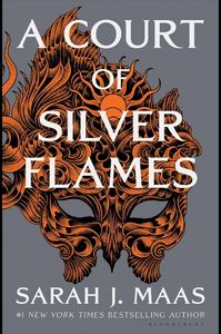 a court of silver flames audiobook