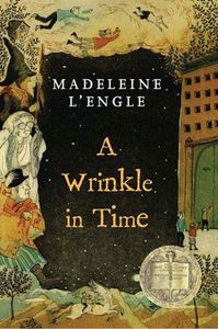 a wrinkle in time | 22 Dystopian Novels For Adults To Read In 2022