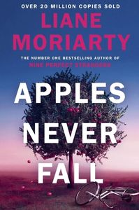 apples never fall audiobook | Best Fiction and Non-Fiction 