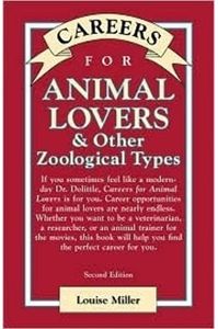 careers for animal lovers