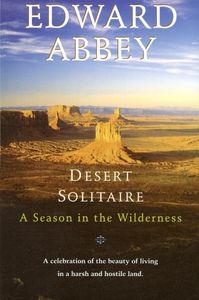 dessert solitaire | 15 Must-Read Interactive Books For Every Adventurer