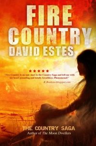 fire country | 22 Dystopian Novels For Teenagers to read